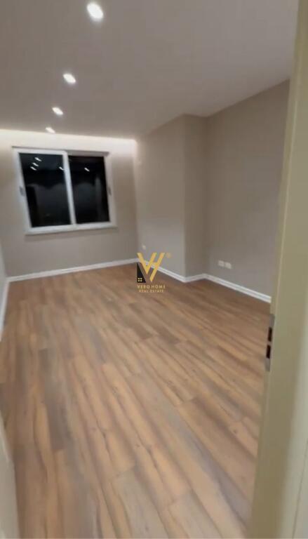 FOR SALE APARTMENT 2+1+BLK NEAR BAR BOHEM, UNAZA E RE