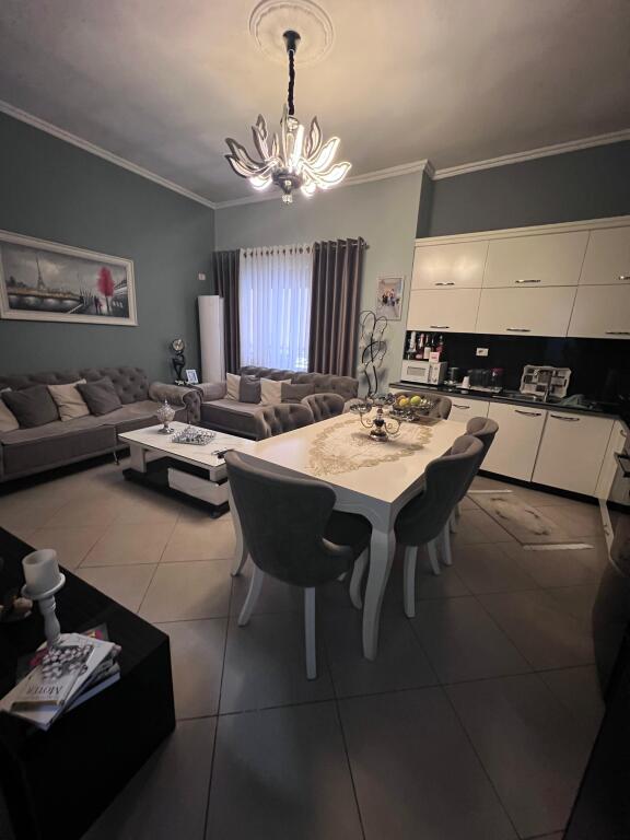 For sale Apartment 2+1+2 in Astir/Bar Artisti