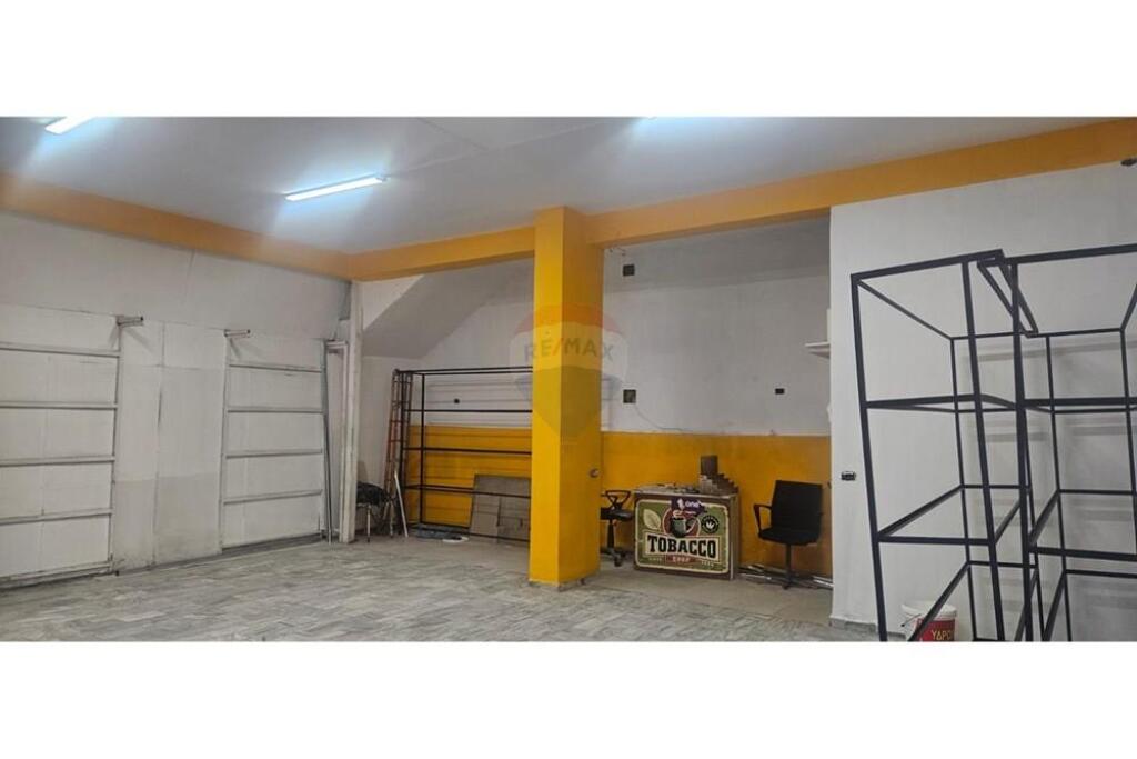 Business environment for rent
