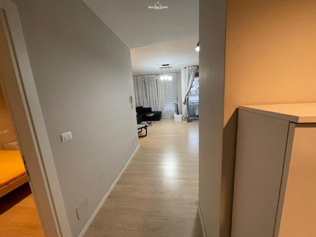 Apartment for Rent 1+1 at Ali Demi