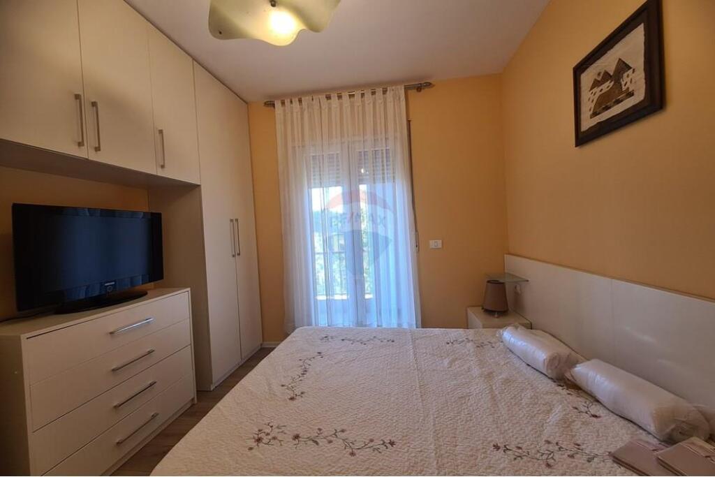 3+1 apartment