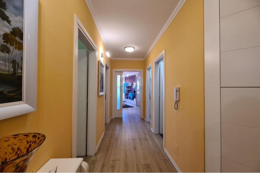 3+1 apartment