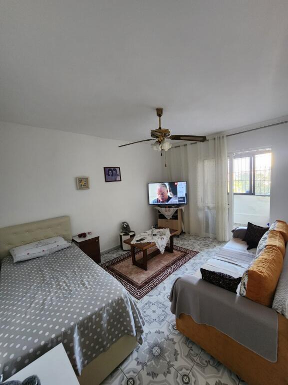 FOR SALE APARTMENT 2+1 NEAR THE COURT, DURRES
