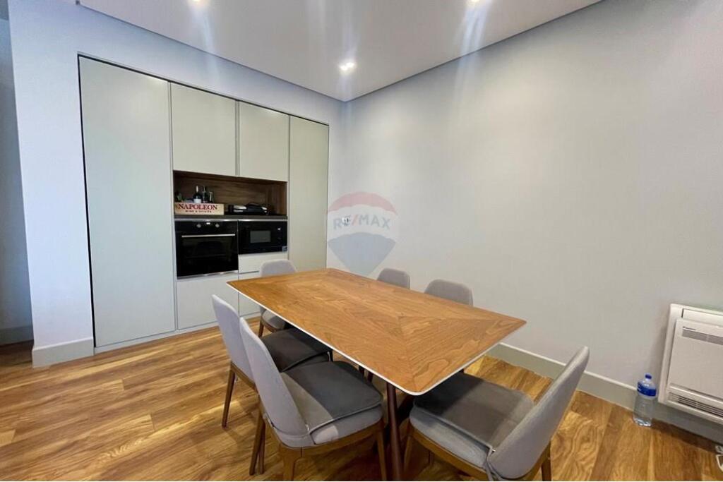 Apartament luksoz per qira tek "Secret Garden"!