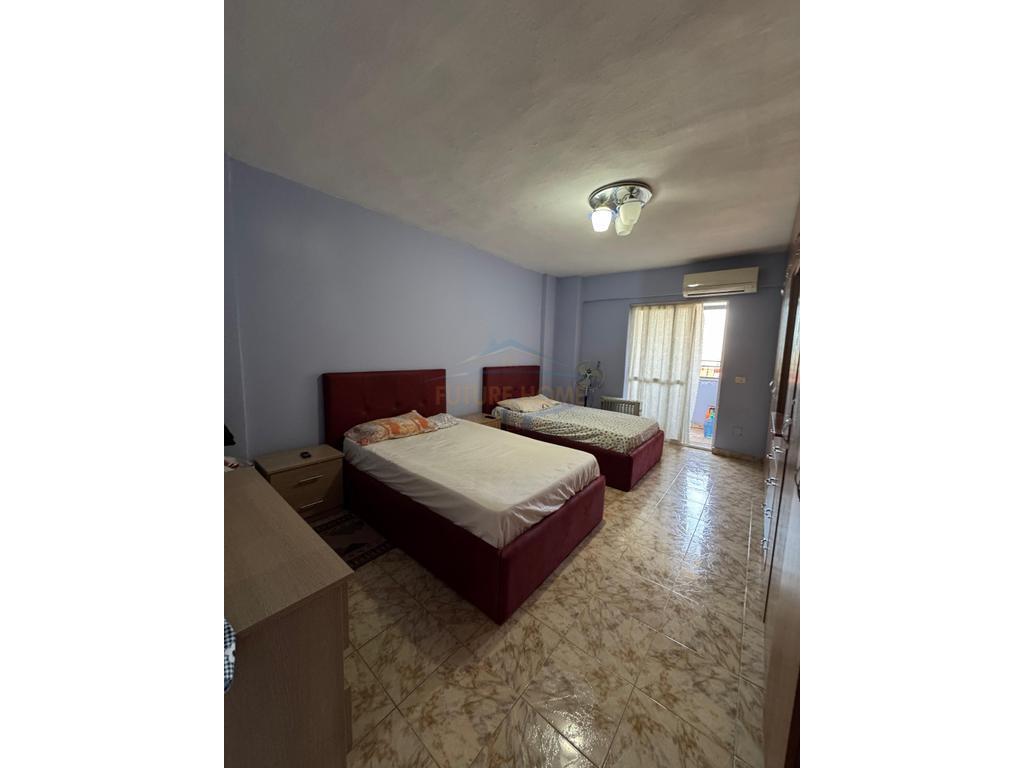 For sale, 2+1 apartment Laprake, Tirana.