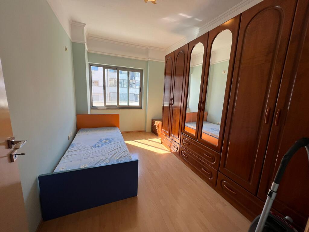 Apartament 2+1 për qira në Astir