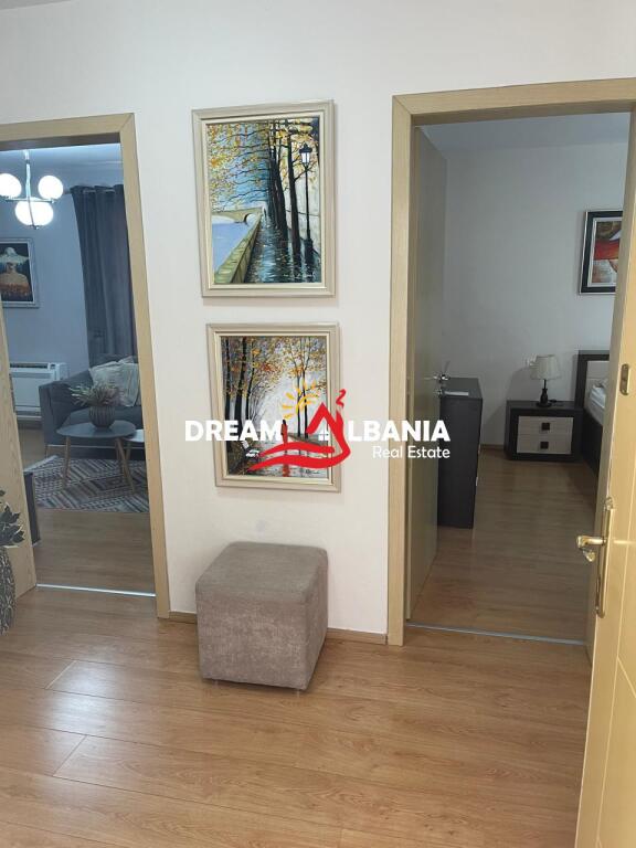 Apartament 1+1 ne shitje (me mundesi konvertimi ne 2+1) ne Myslym Shyr, prane Ish Ekspozites (ID 4129526)