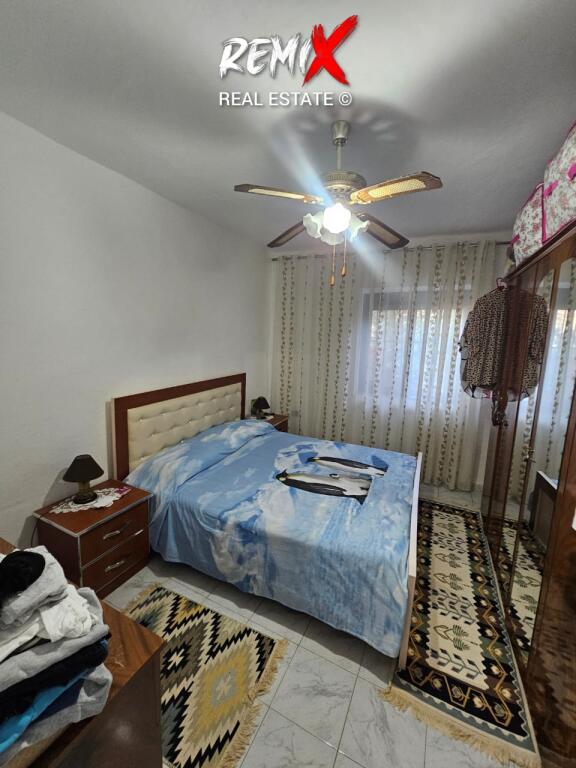 APARTAMENT 2+1 PER SHITJE NE DURRËS