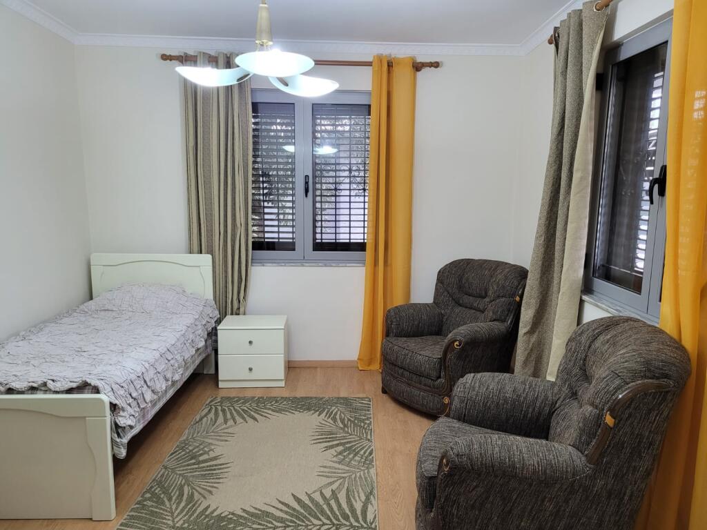 APARTAMENT 3+1 ME QIRA TEK INXHINJERIA E NDERTIMIT