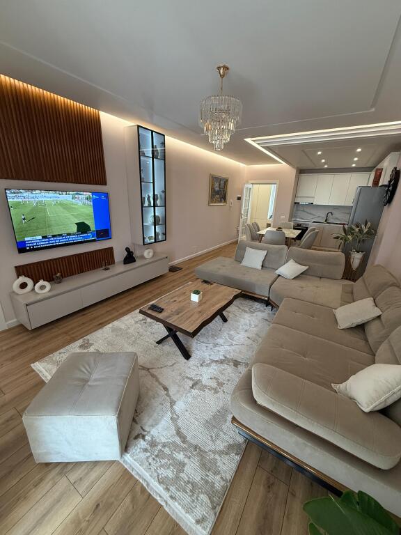 Apartment for Sale in Durrës