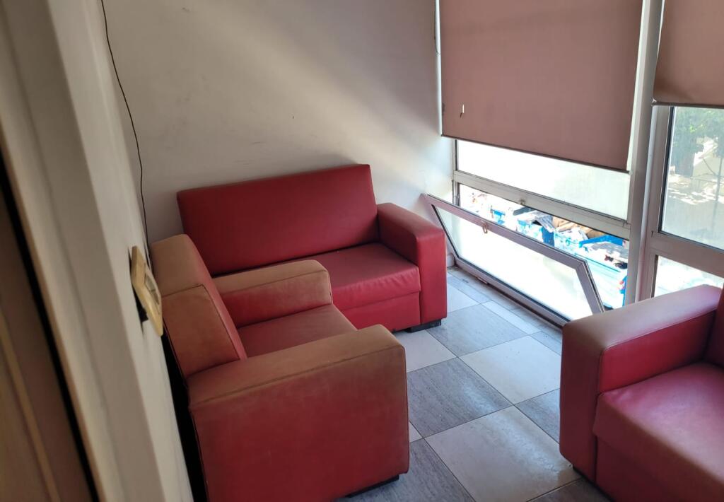 Opportunity!! Business space for sale at the former exhibition.