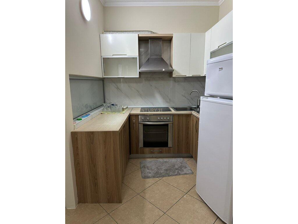 APARTMENT 2+1+2 FOR RENT AT PANORAMA COMPLEX