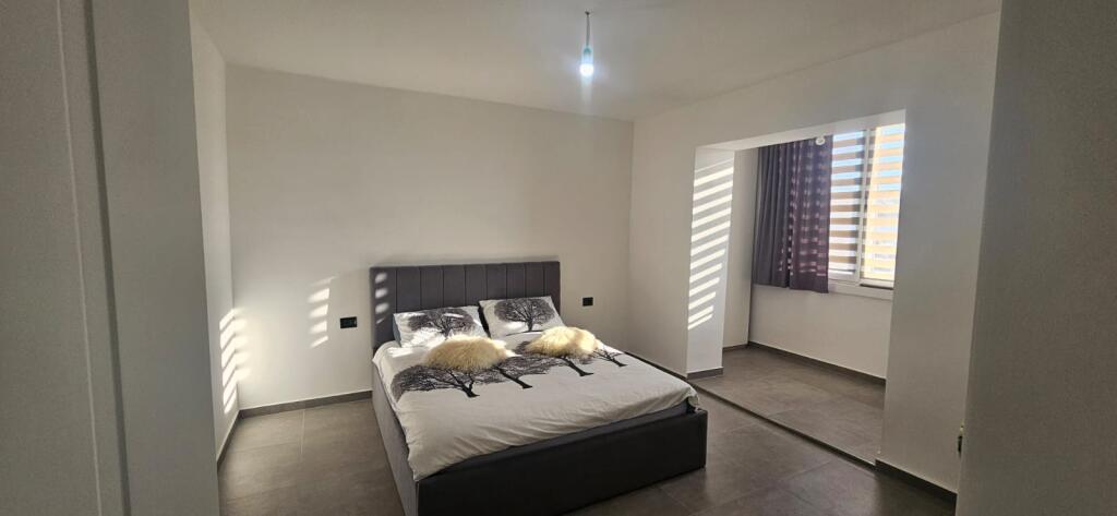 1+1 apartment