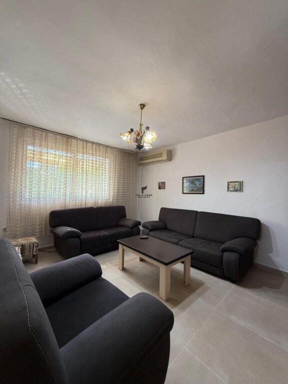 APARTMENT FOR RENT 2+1 KAVAJA STREET