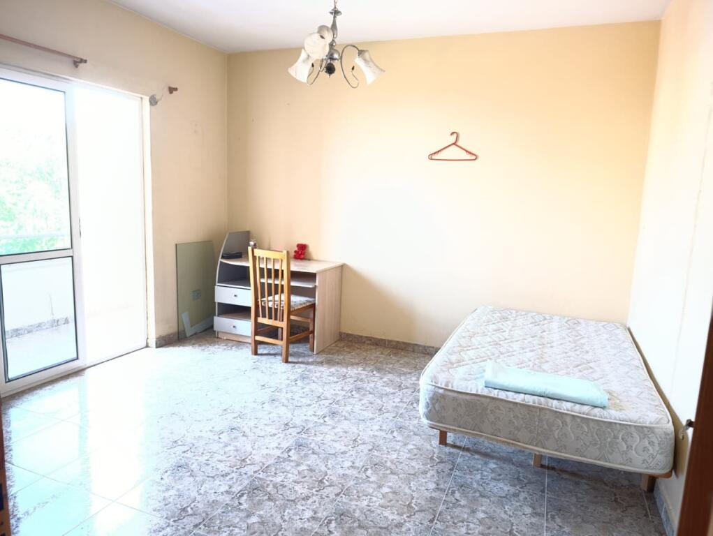 For Rent Apartment 2+1 - Naim Frashëri Area (near Kavaja Street)