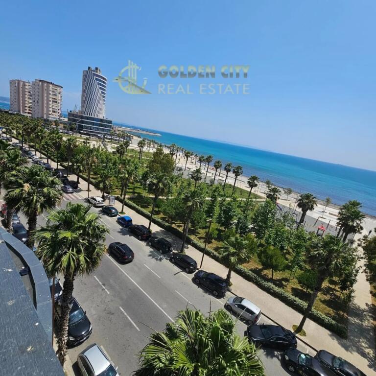 Exclusive Apartment 2+1+2 for Sale – Vollga, Durrës