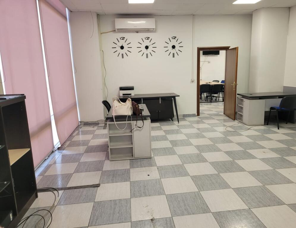 Opportunity!! Business space for sale at the former exhibition.