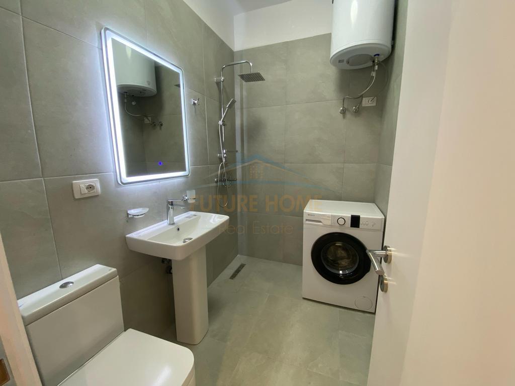 For sale, Apartment 2+1+2, Dritan Hoxha Street, Tirana.