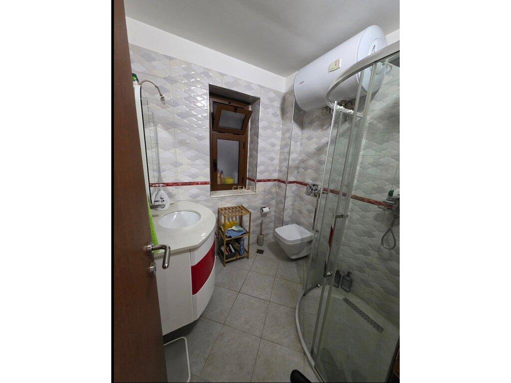 Opportunity! 1+1 apartment for sale in the center of Tirana.