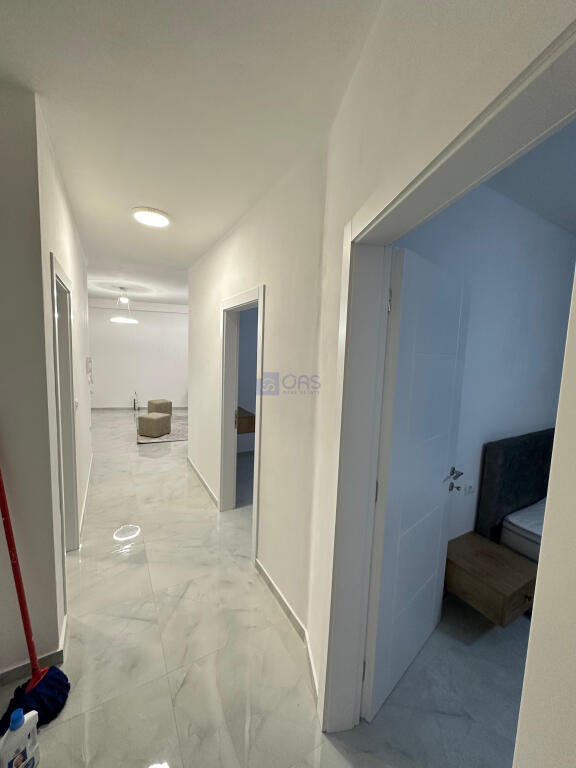Apartament 2+1+2 për qira në Astir Kompleksi Jolla