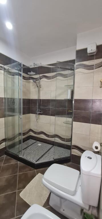 For Rent Apartment 3+1 at Bulevardi i Ri, near the Center