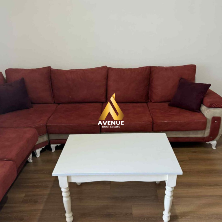 JEPET ME QERA APARTAMENT 2+1 RESIDENCA GREEN CITY, TIRANE