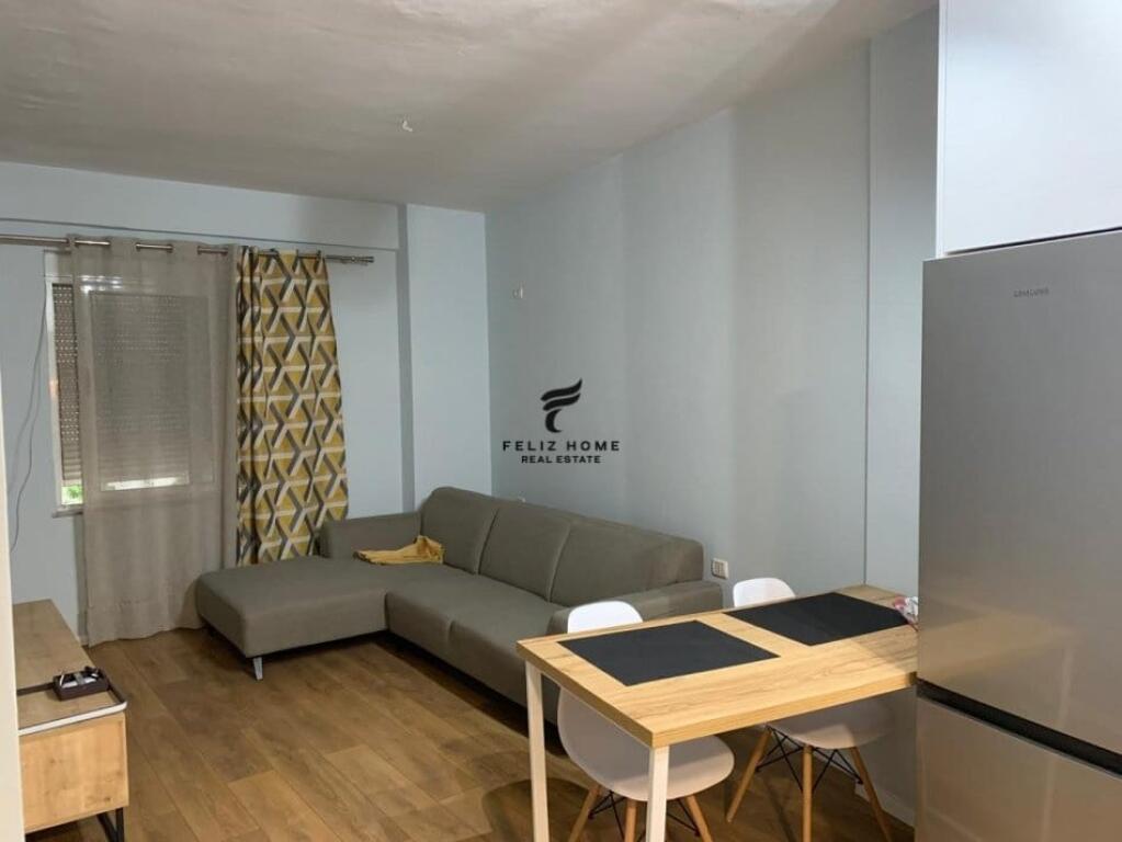 FOR SALE APARTMENT 1+1 ASTIR