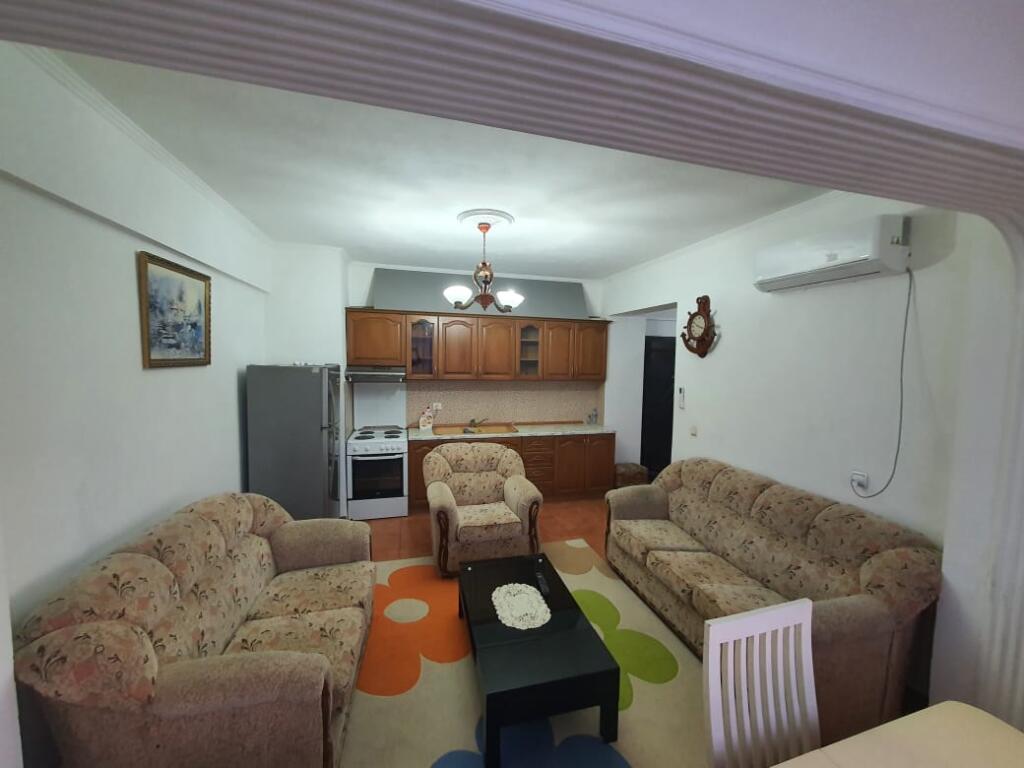 APARTMENT FOR RENT 2+1