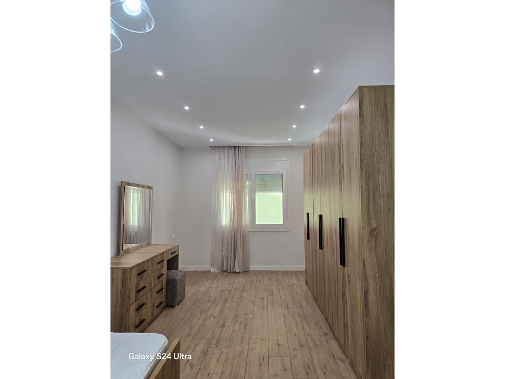 For sale 2+1+2 apartment in Vollga, Durrës!