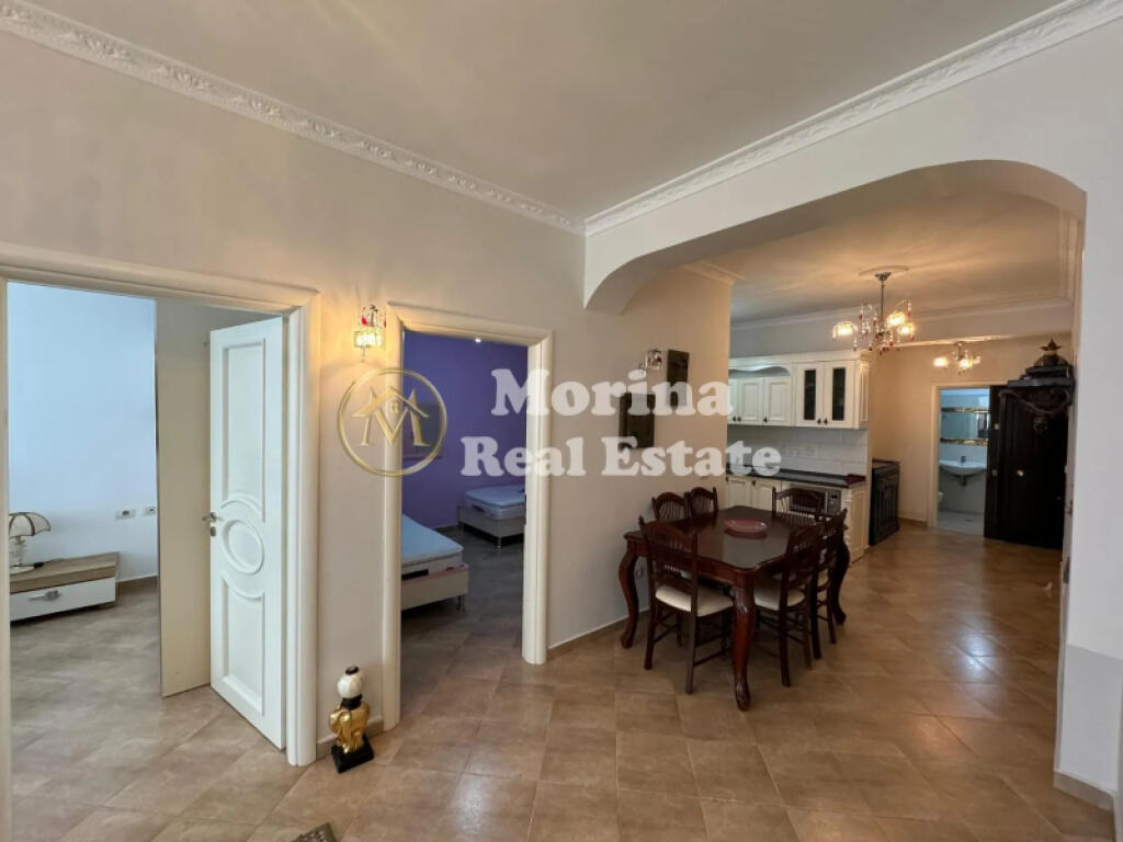Rent apartment 2+1+Blk, Paris Commune.