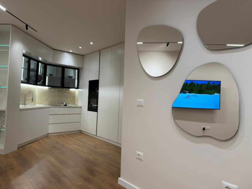 Luxurious 2+1 Apartment for Rent in White Hill
