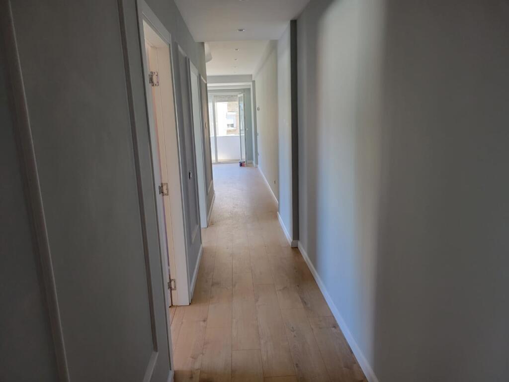 Apartment - For Rent - Brryli