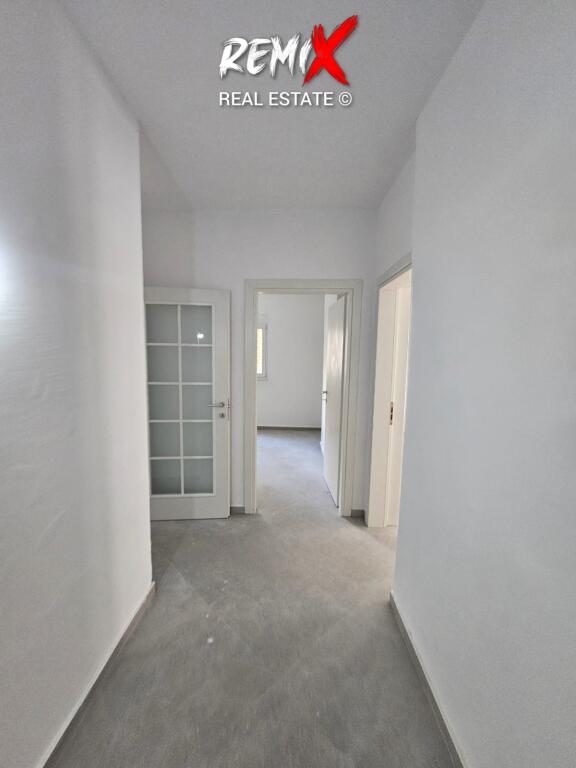 SHITET APARTAMENT 2+1+2 PRANE MARKATES