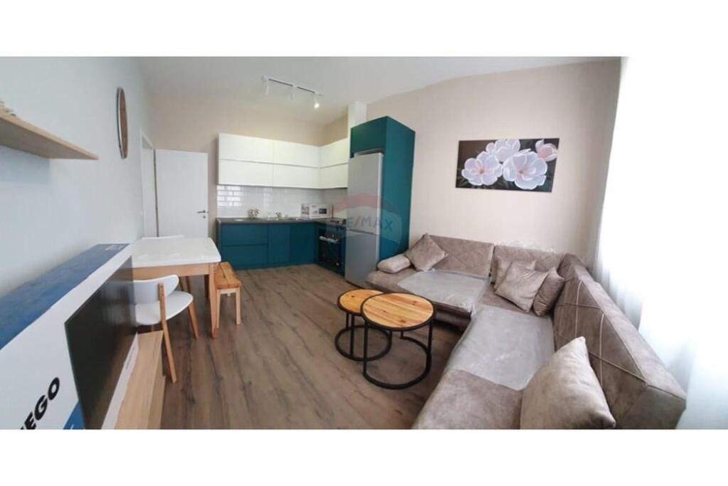 2+1 apartment for rent on Mine Peza Street