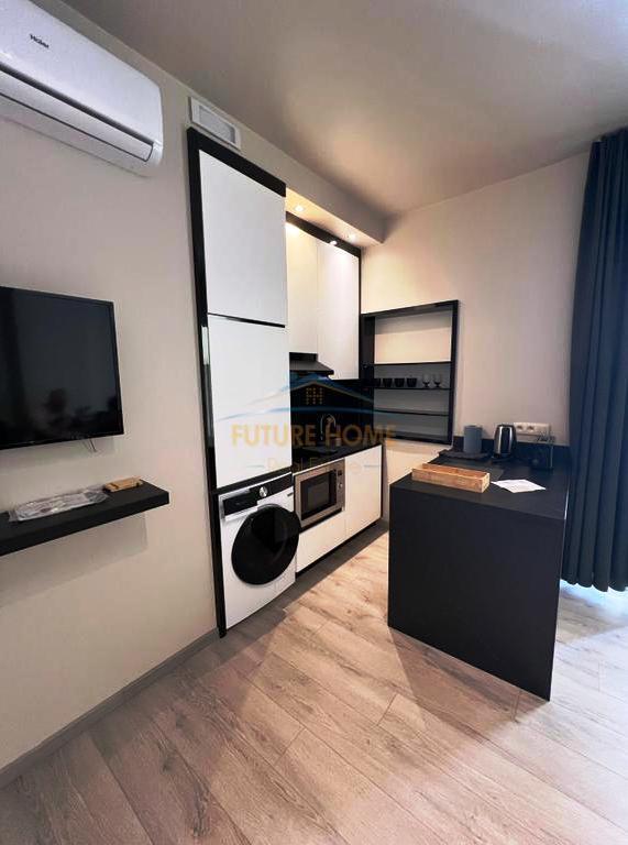 1+1 apartment for rent near the Zoo Garden