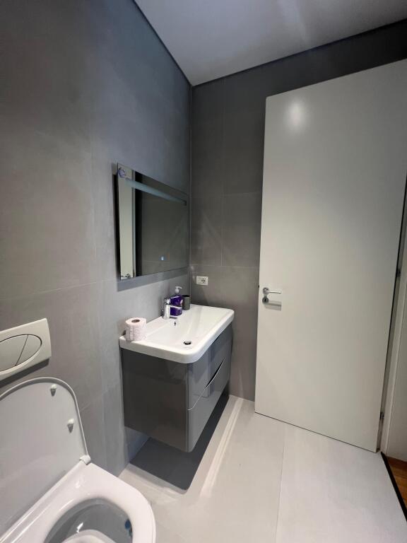 APARTMENT 2+1+2 FOR RENT-TEG