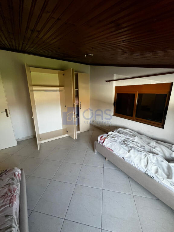 Apartment 2+1 for rent in Laprake