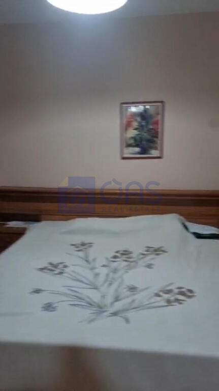 A 1+1 apartment for rent near the Train Station.