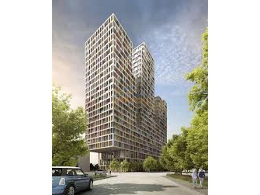 For sale, Apartment 1+1, Asim Vokshi Street,