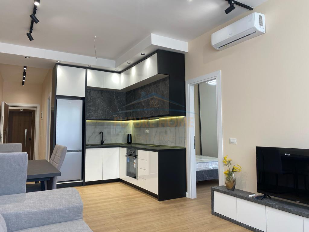 For sale, Apartment 2+1+2, Dritan Hoxha Street, Tirana.