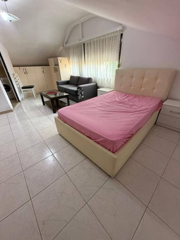 Studio apartment for rent Elbasan Street