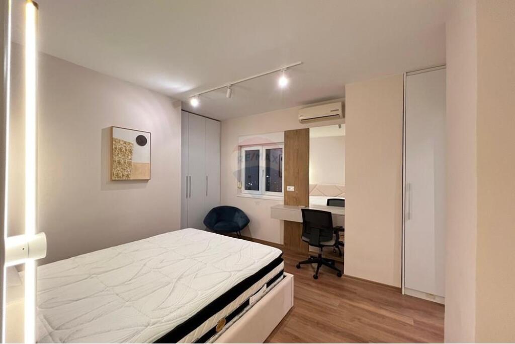 APARTMENT 2+1+2 FOR RENT, OPPOSITE DELIJORGJIT