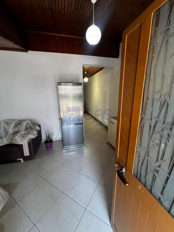 Apartment 2+1 for rent in Laprake