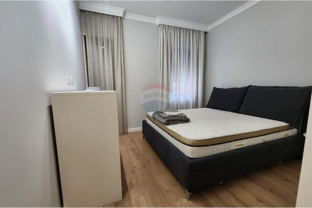Apartment 1+1 for rent + parking space - Delijorgji Complex