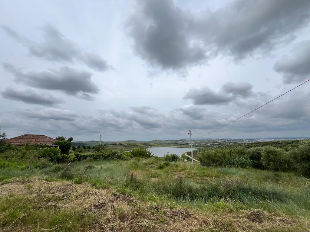 For sale, Private House +2800 m2 Land "Maminas".