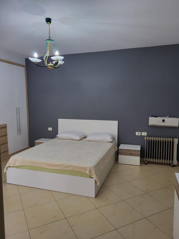 2+1, furnished, botanical garden, with parking space