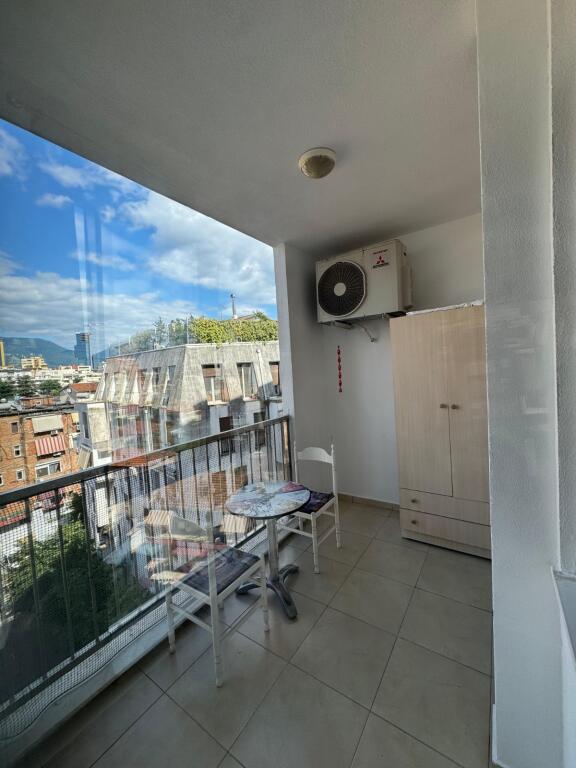 In Affitto Appartamento 2+1+2 Bagni + 1 Balcone
