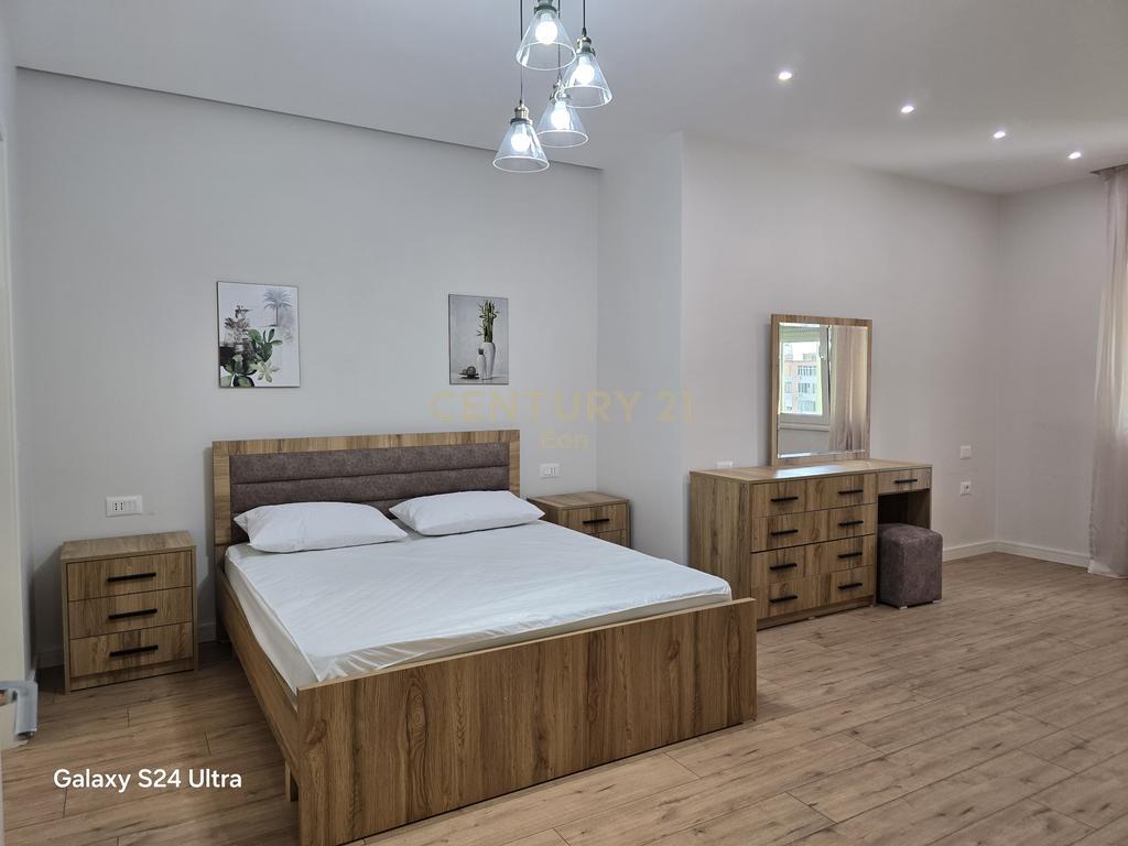 For sale 2+1+2 apartment in Vollga, Durrës!