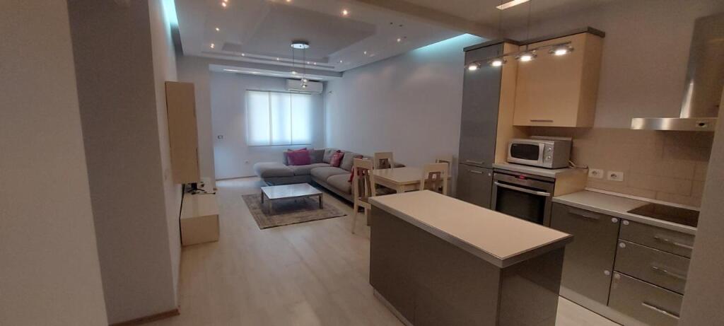 2+1+2 Apartment Astir for rent