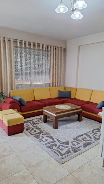 APARTMENT FOR RENT 1+1